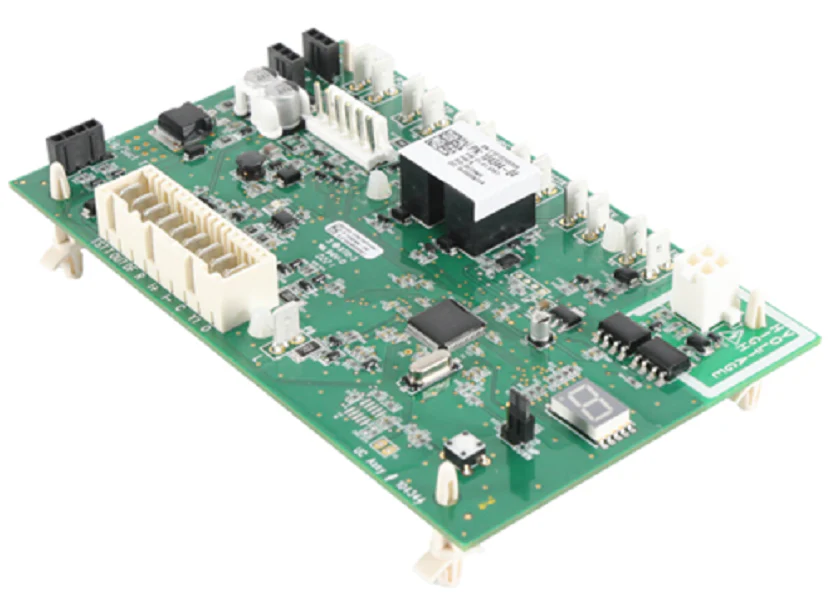 Lennox 20V06 Control Module Kit