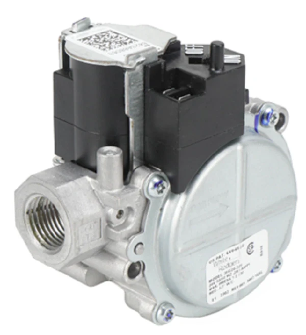 Lennox 21V12 Gas Valve