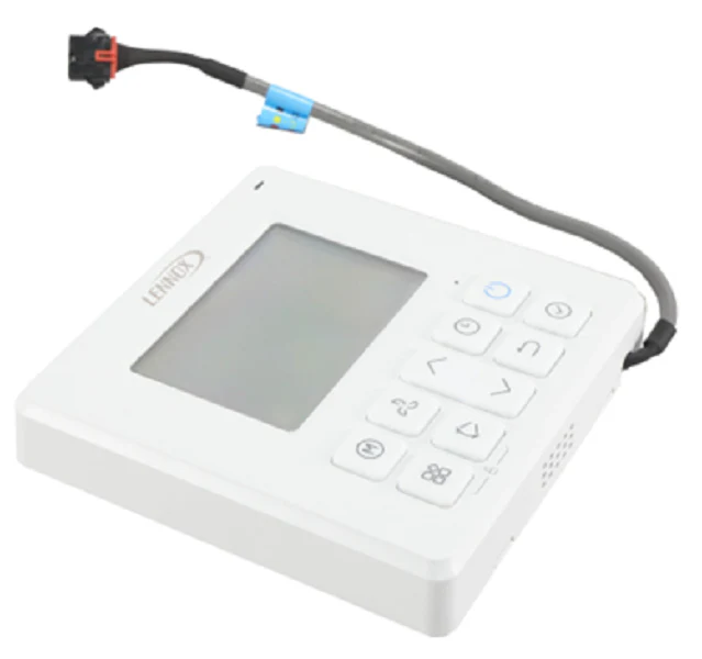 Lennox 24X02 Remote Control