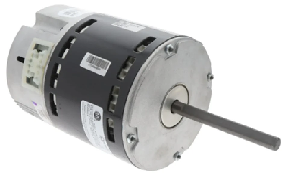 Lennox 25F05 Blower Motor and Module