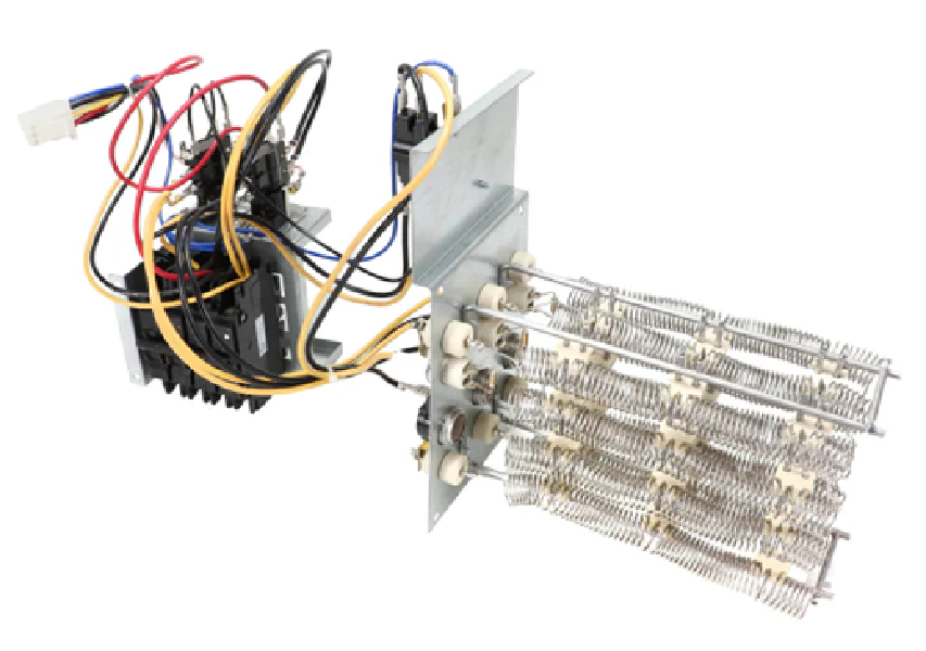 Lennox 27A17 Heat Kit