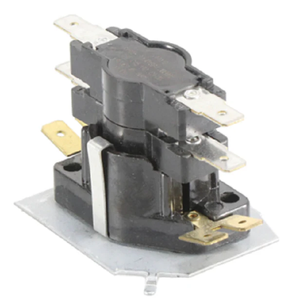 Lennox 31W67 Relay  Sequencer
