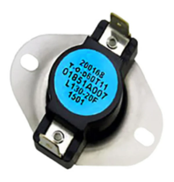 Lennox 33H78 Limit Switch