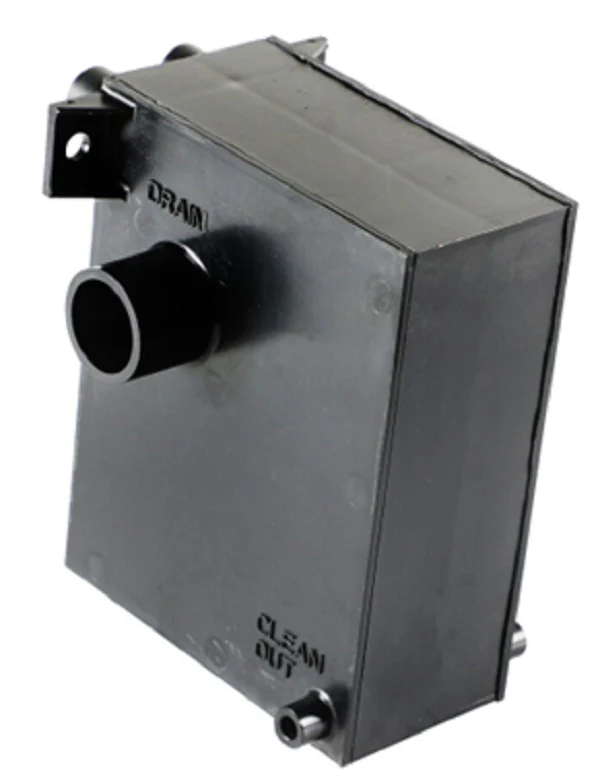 Lennox 39W98 Trap Assembly