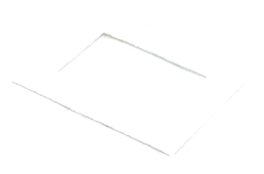 Lennox 41G50 Gasket