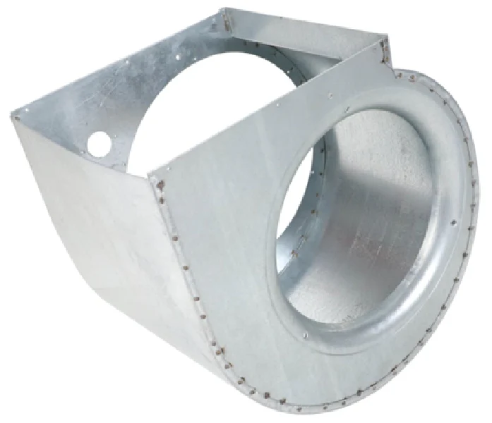 Lennox 47K00 Blower Housing