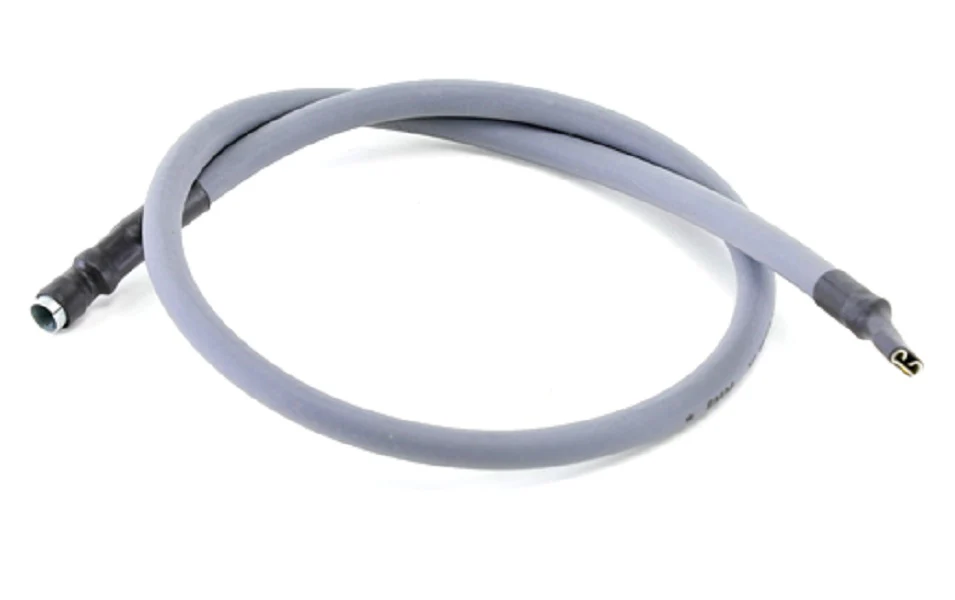 Lennox 48J67 Wire