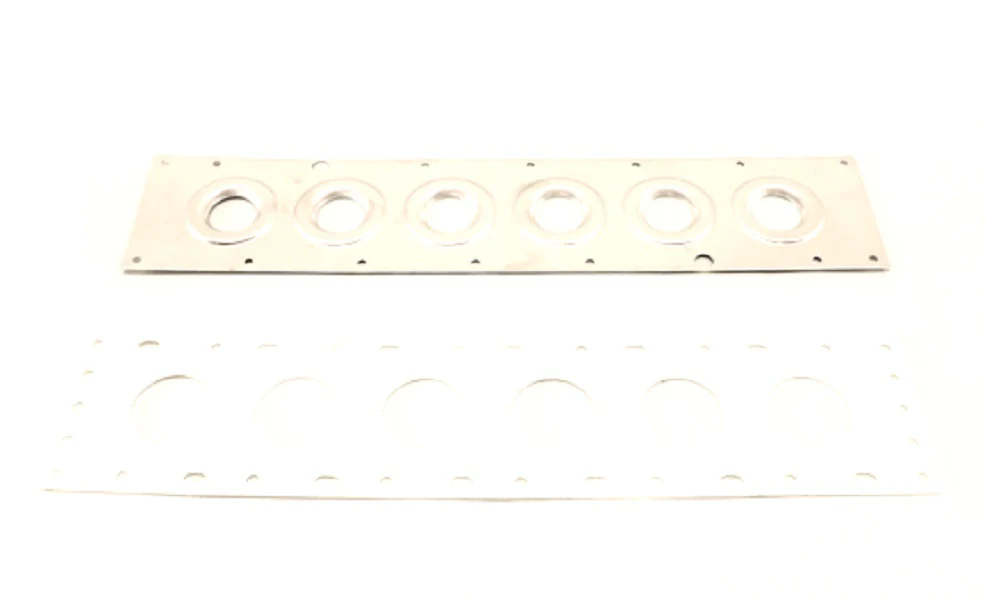 Lennox 56W58 Vest Panel