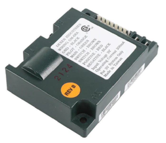 Lennox 593-592 Ignition Control Module