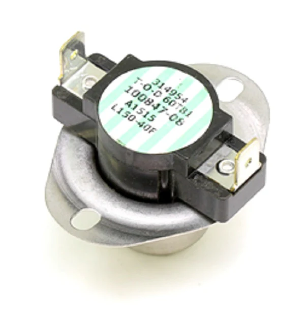 Lennox 59W45 Limit Switch