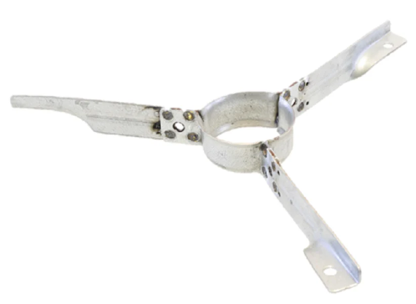 Lennox 69K81 Bearing Bracket