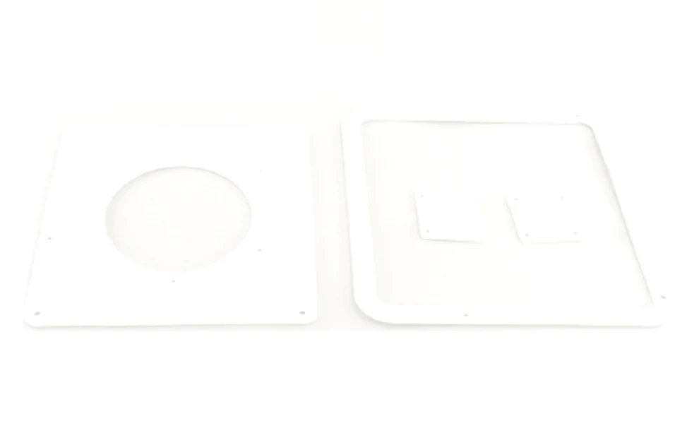 Lennox 71L02 Gasket
