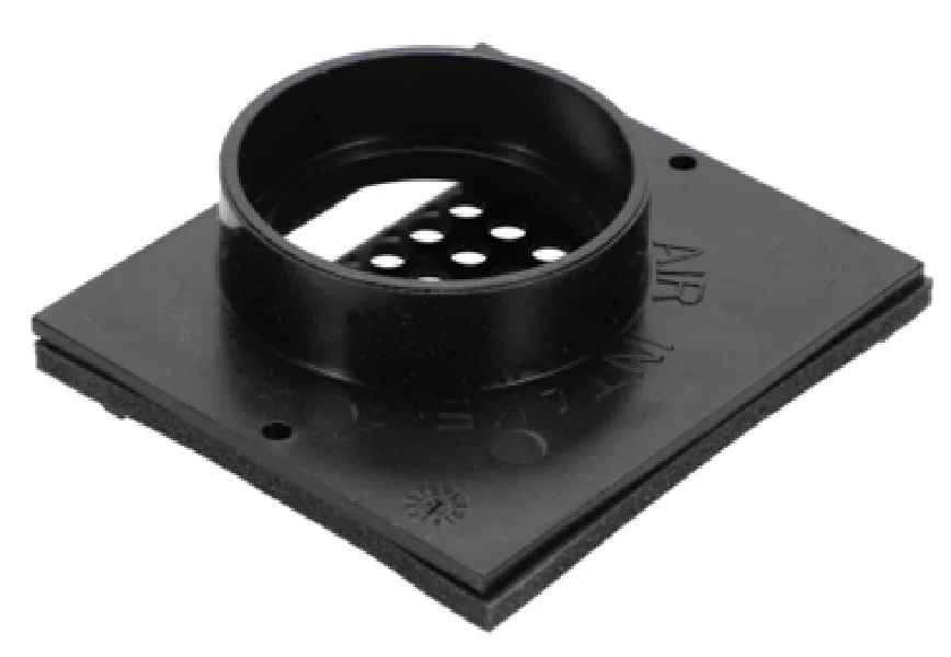 Lennox 71W27 Air Inlet Collar