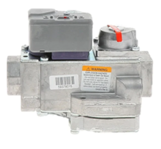 Lennox 72W34 Gas Valve
