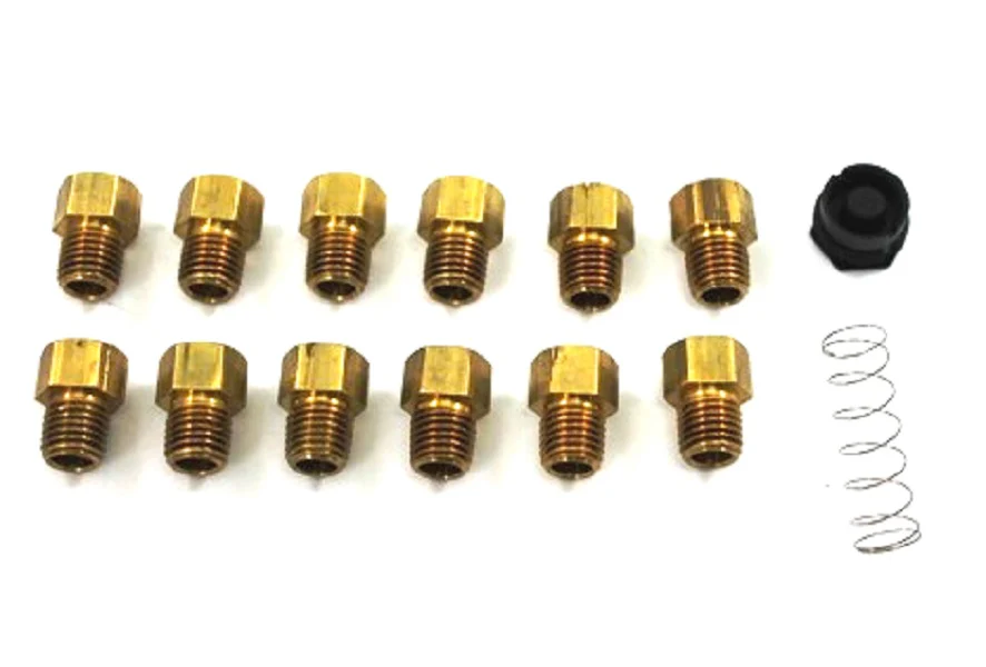 Lennox 73W80 Conversion Kit