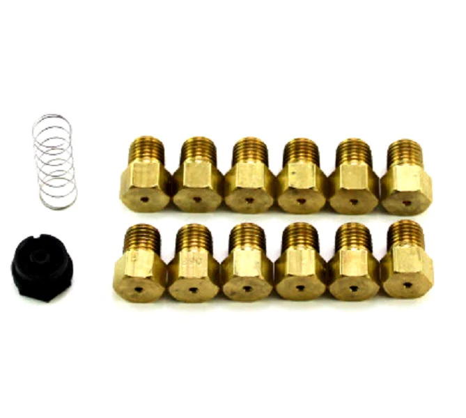 Lennox 73W81 Conversion Kit