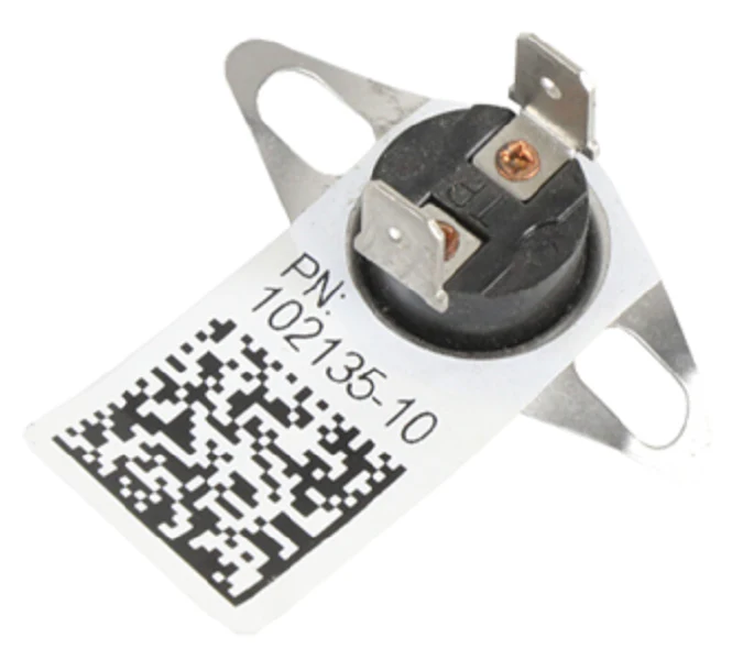 Lennox 74W75 Limit Switch