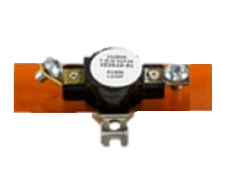 Lennox 76W34 Limit