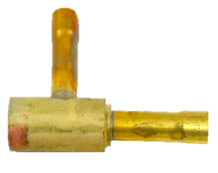 Lennox 79J87 Check Valve