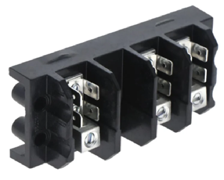 Lennox 87W58 Terminal Block