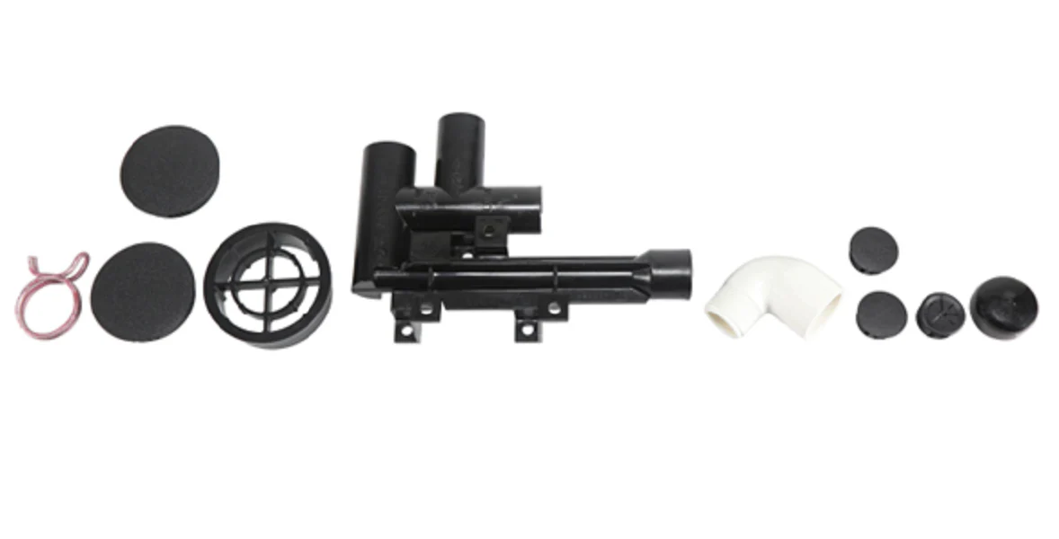 Lennox 95W17 Drain Trap Bag Assembly