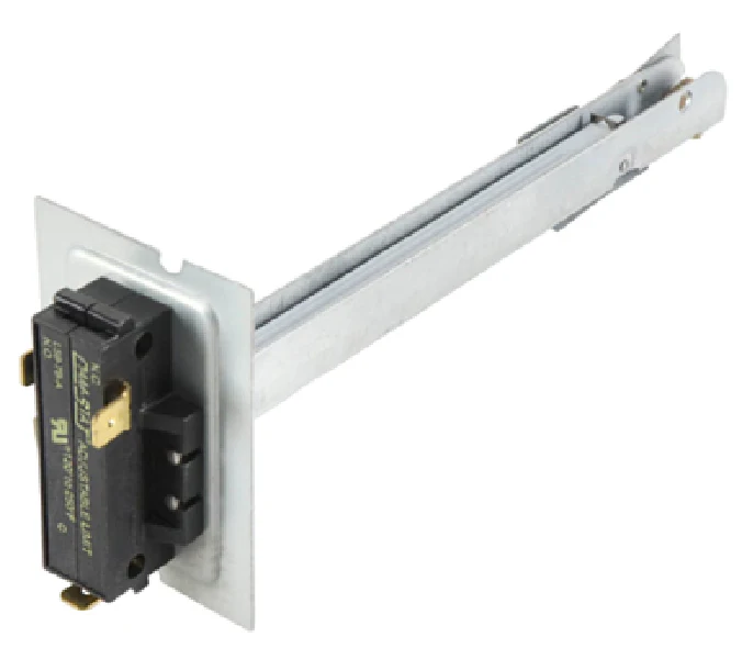 Lennox Y8852 Limit Control