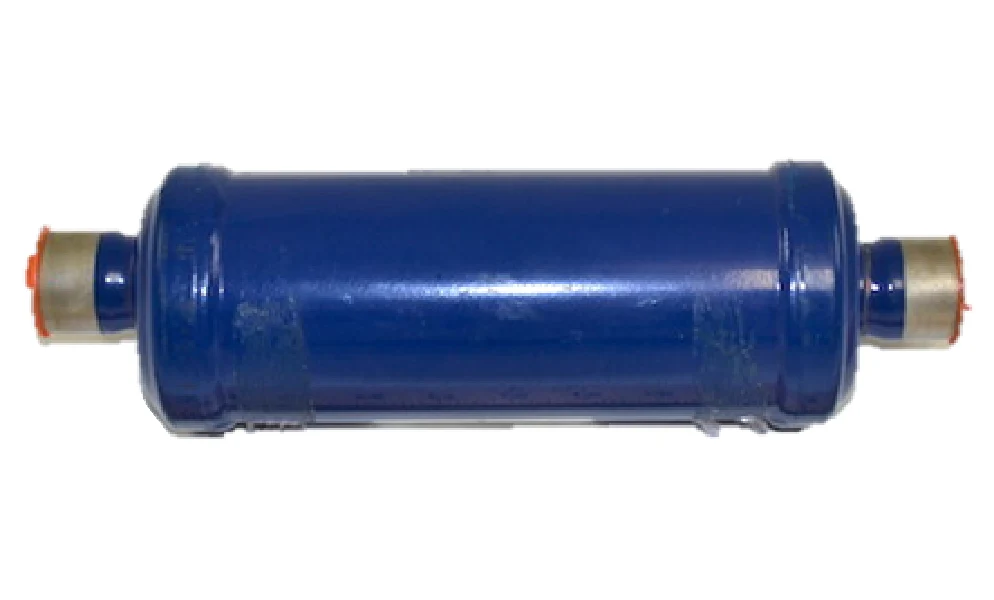 Liebert 123575P3 Muffler