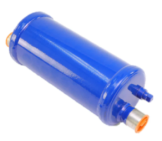 Liebert 123575P4 Muffler