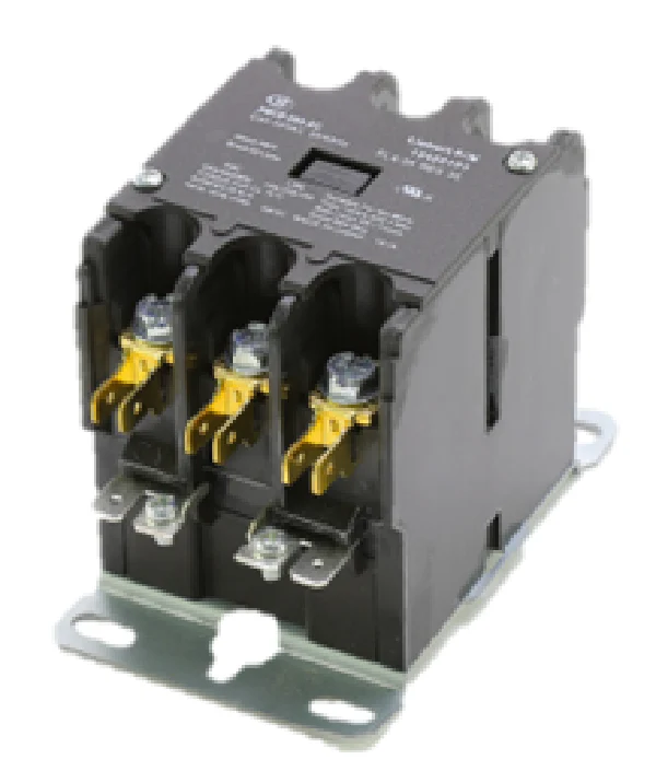 Liebert 124501P1S Contactor