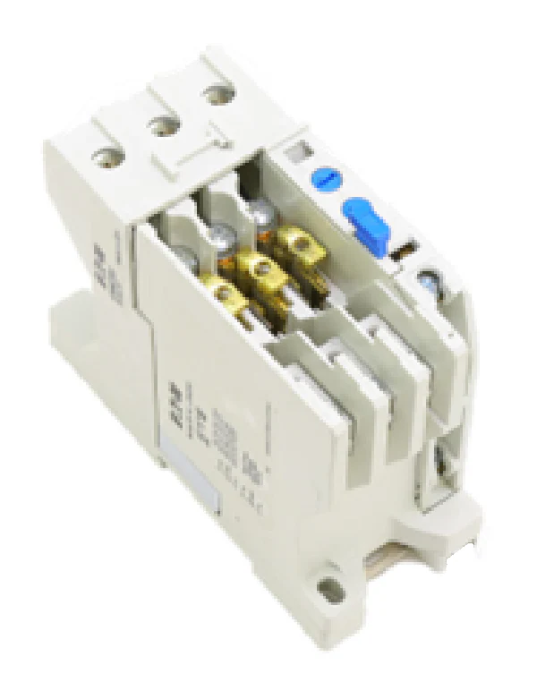 Liebert 124547P1 Overload Relay