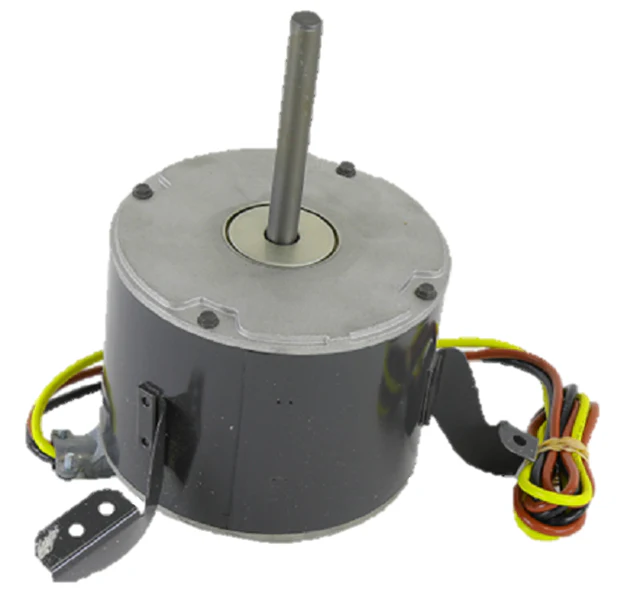 Liebert 127163P1S Motor