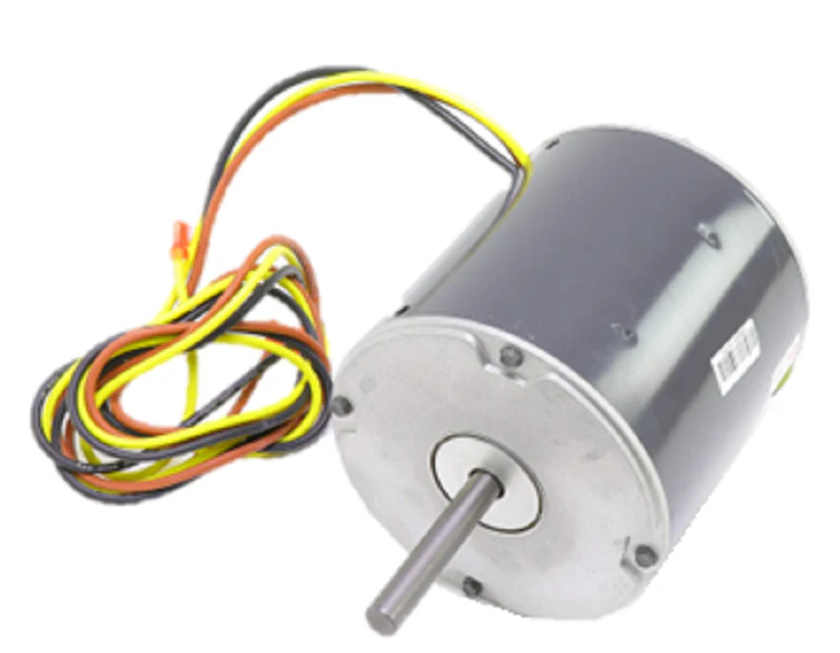 Liebert 127902P2S Motor