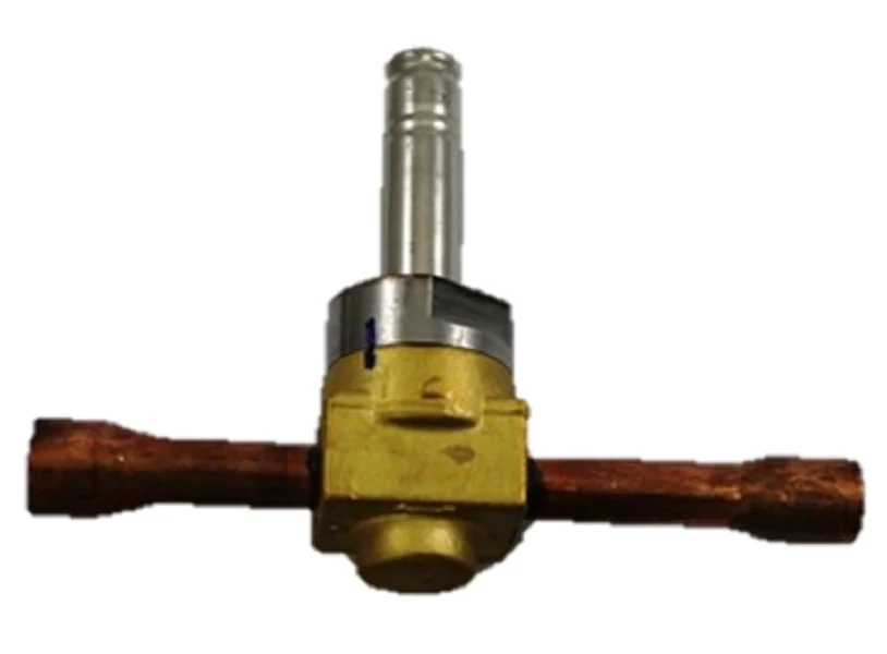 Liebert 127935P1S Solenoid Valve