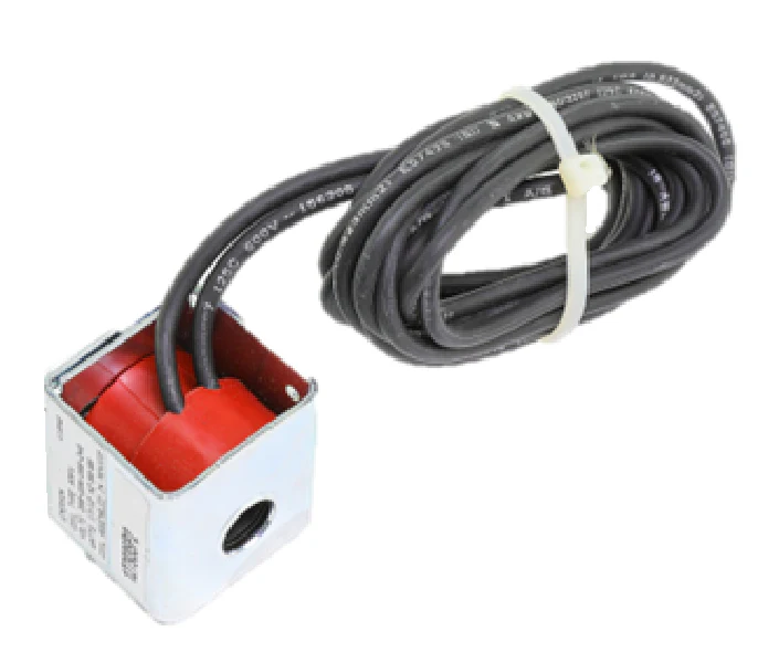 Liebert 127935P2S Solenoid Coil