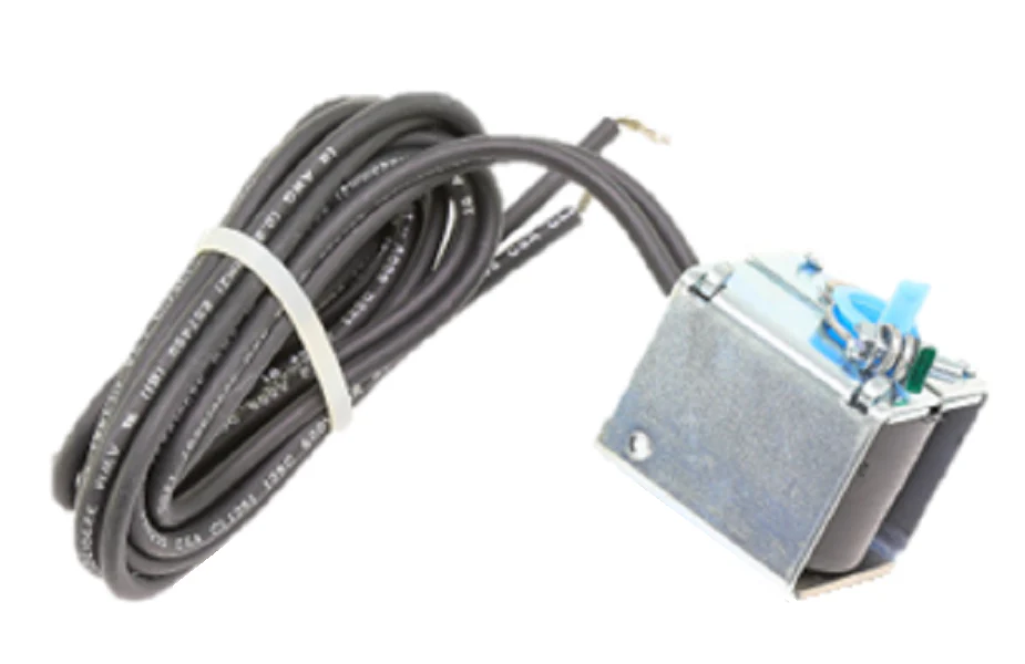Liebert 127935P3S Solenoid Coil