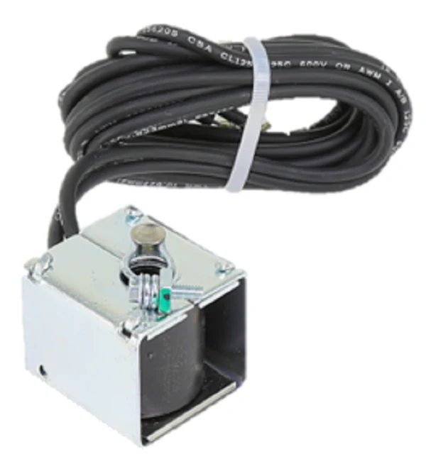 Liebert 127935P4 Solenoid Coil