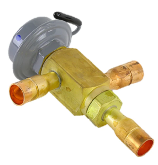 Liebert 127936P2S Valve