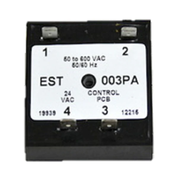 Liebert 128751P1S Interface