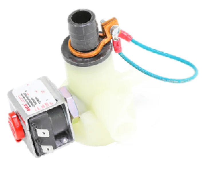 Liebert 128754P1S Drain Valve