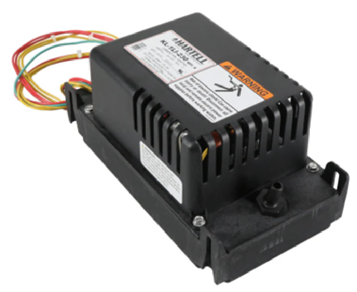 Liebert 132477G1S Condensate Pump Kit