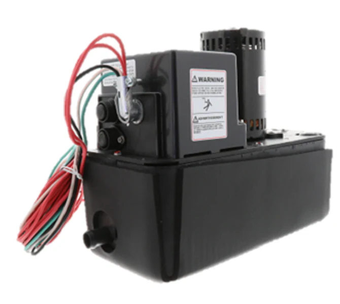 Liebert 134001P1S Condensate Pump Assembly