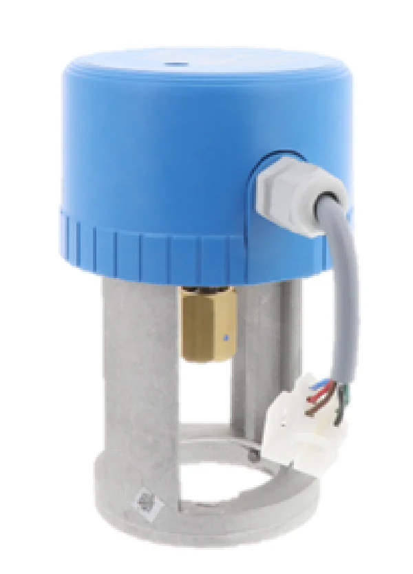 Liebert 146350P1S Motor