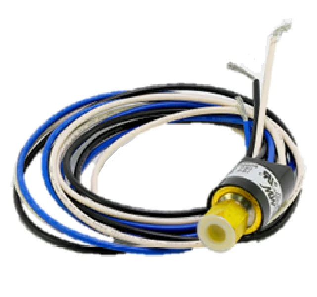 Liebert 148372P2S Switch