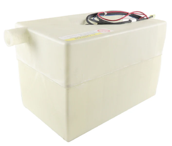 Liebert 153315P2 Humidifier Tank Kit
