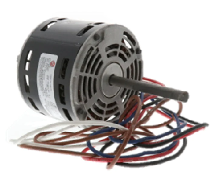 Liebert 154007P1S Motor