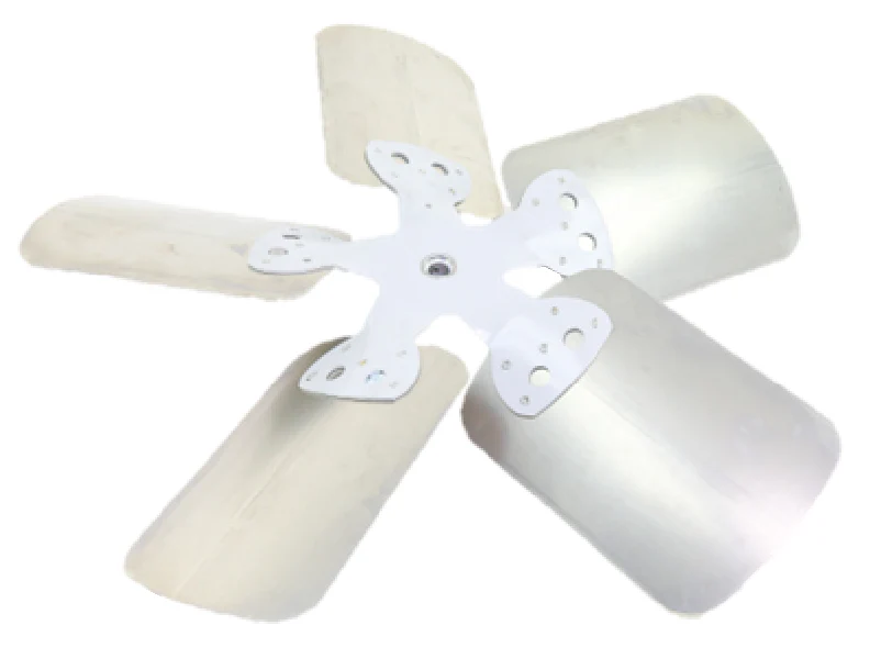 Liebert 155364P1S Fan Blade