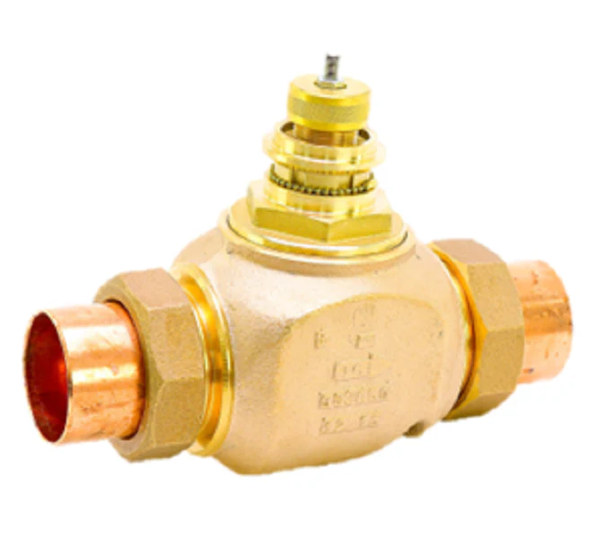 Liebert 159009P3 Valve Body