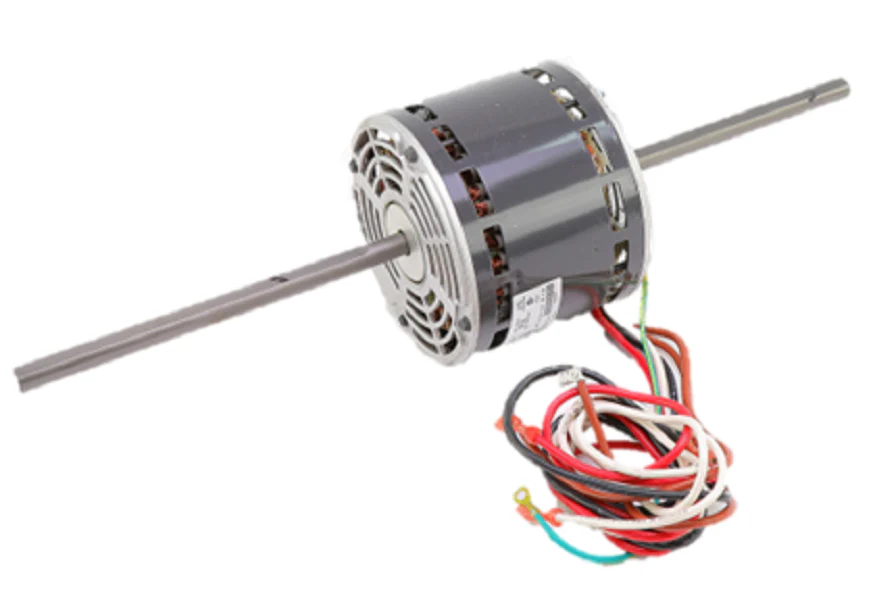 Liebert 159207P1 Motor