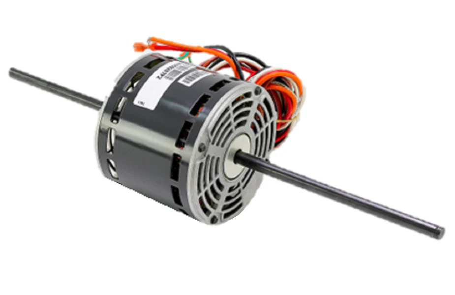 Liebert 159207P2 Motor
