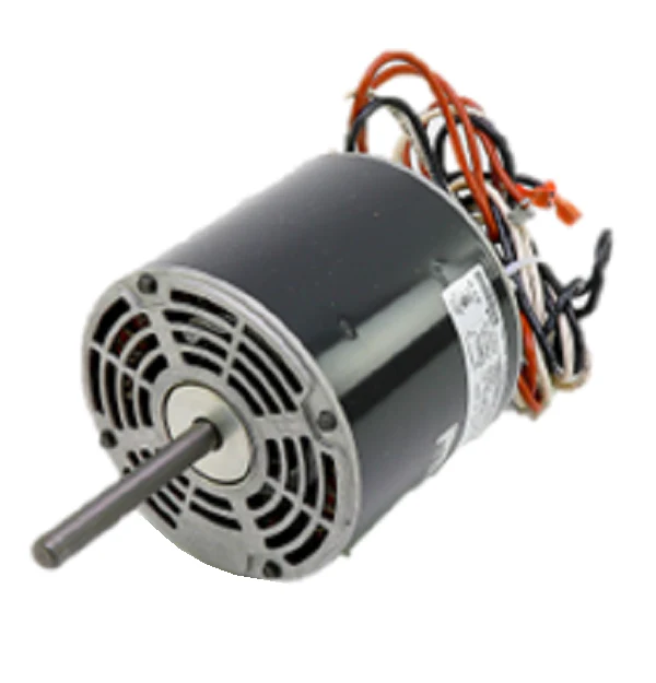 Liebert 159266P1 Motor
